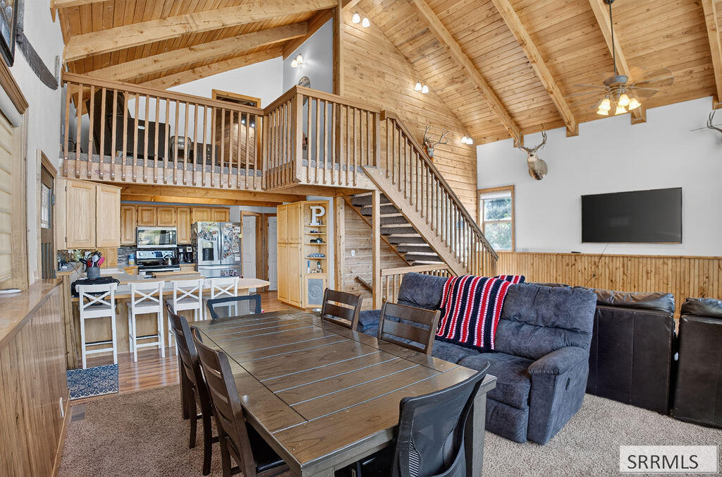 508 Bailey Creek Road Property Photo 13