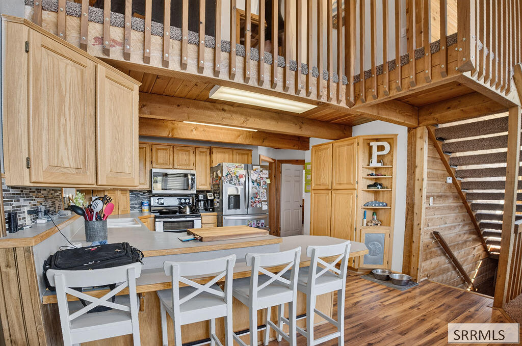 508 Bailey Creek Road Property Photo 14