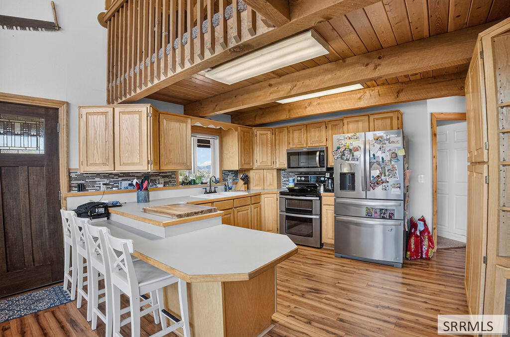 508 Bailey Creek Road Property Photo 15