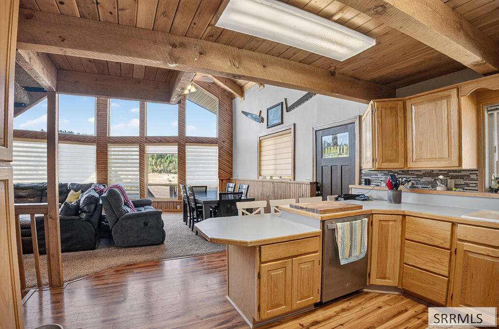 508 Bailey Creek Road Property Photo 16