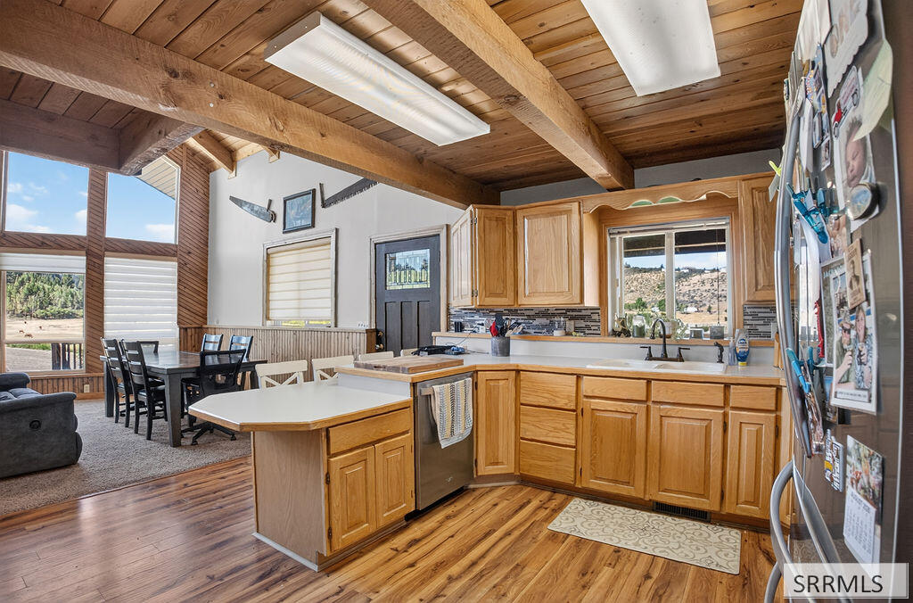 508 Bailey Creek Road Property Photo 17