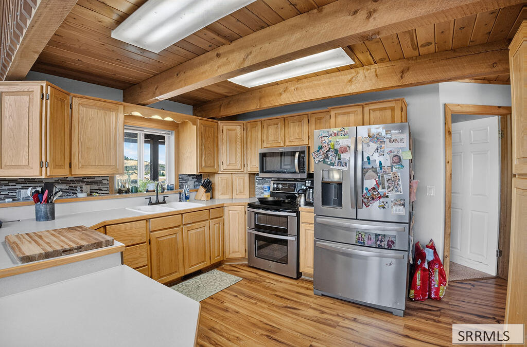 508 Bailey Creek Road Property Photo 18