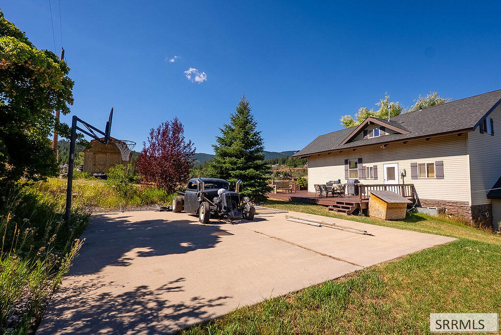 508 Bailey Creek Road Property Photo 52