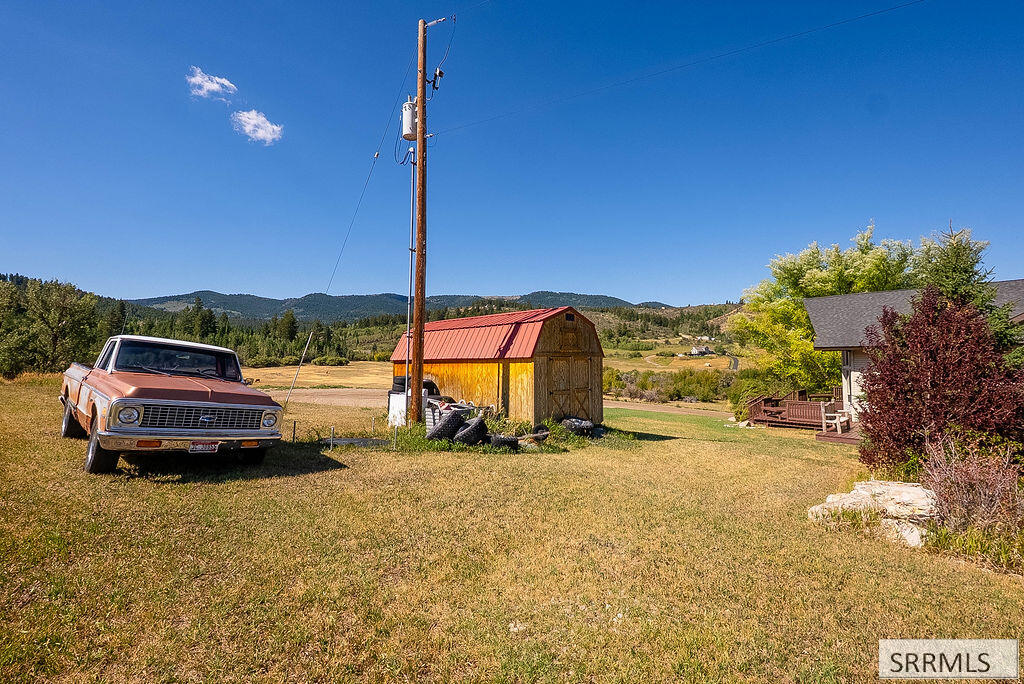 508 Bailey Creek Road Property Photo 53