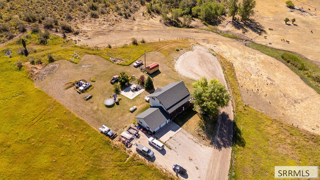 508 Bailey Creek Road Property Photo 57