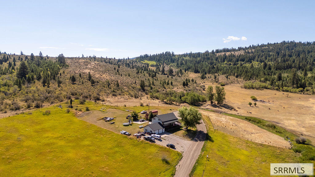 508 Bailey Creek Road Property Photo 58