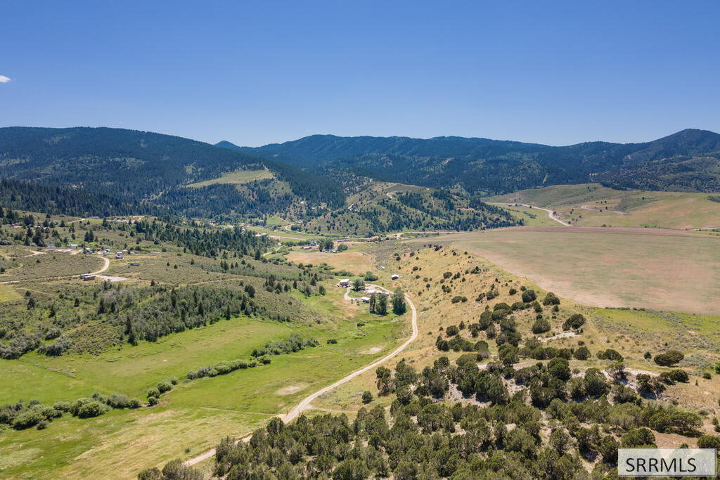 Tbd E Creek Road Property Photo 1