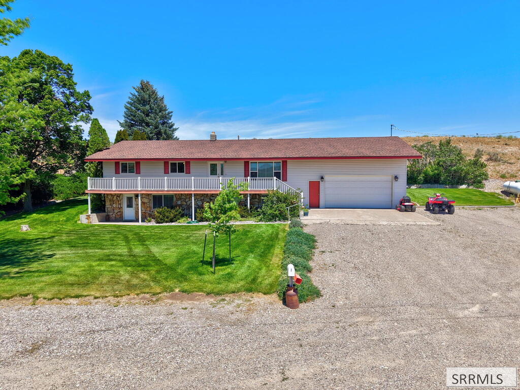 640 W Arimo Road Property Photo 45
