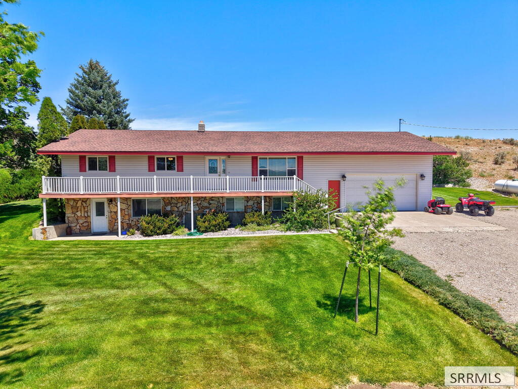 640 W Arimo Road Property Photo 46