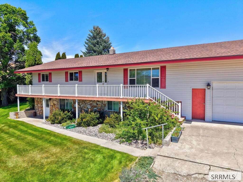 640 W Arimo Road Property Photo 47