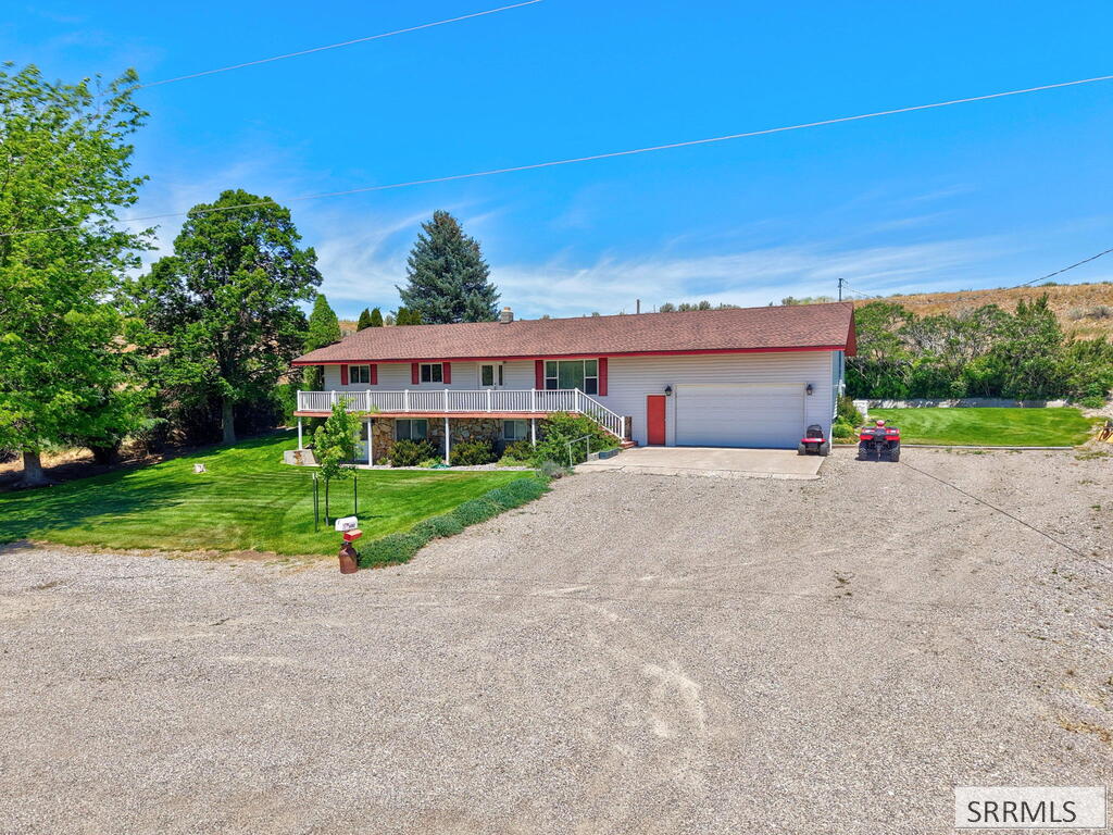 640 W Arimo Road Property Photo 48