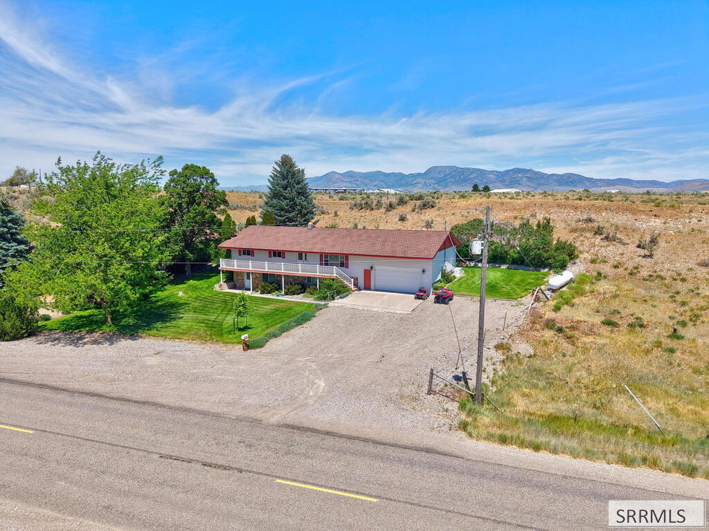 640 W Arimo Road Property Photo 52