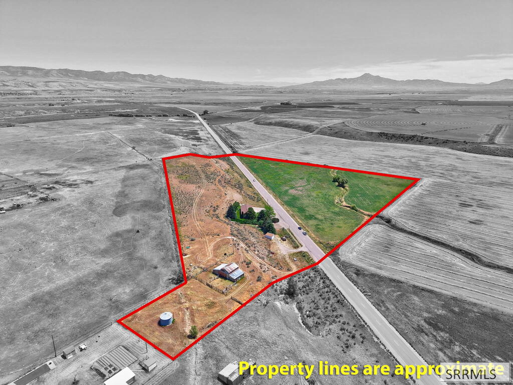 640 W Arimo Road Property Photo 61