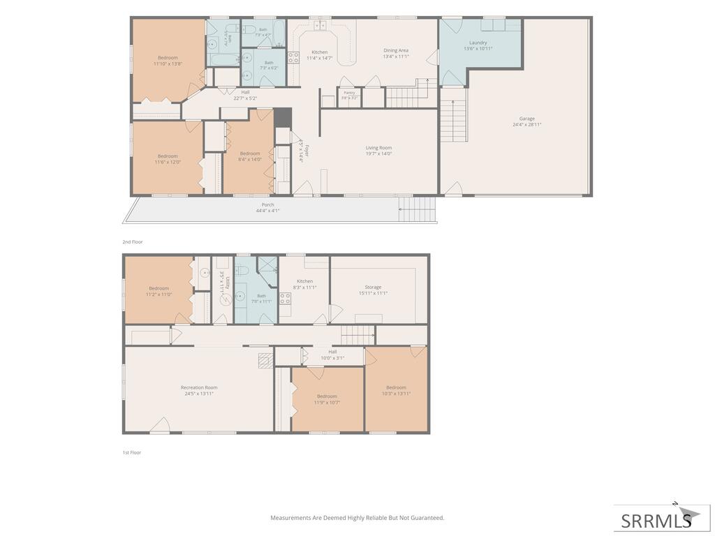 640 W Arimo Road Property Photo 77