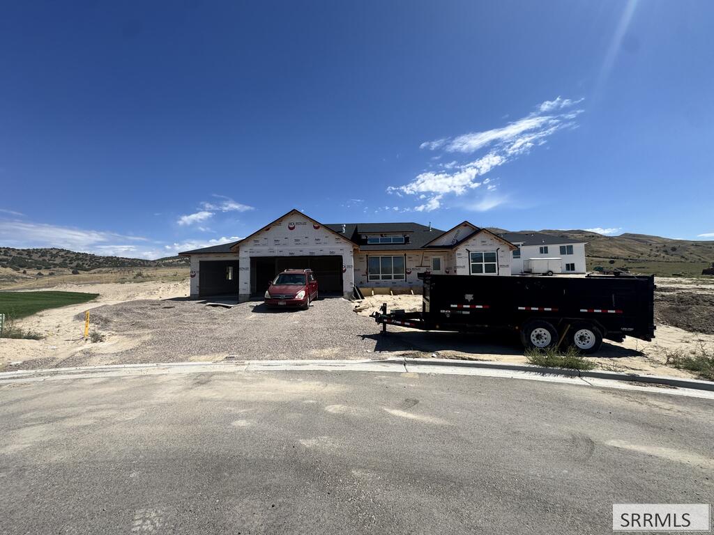 1717 Dumas Circle Property Photo