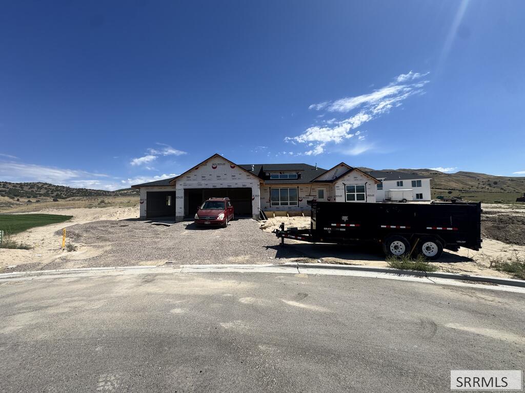 1717 Dumas Circle Property Photo 1