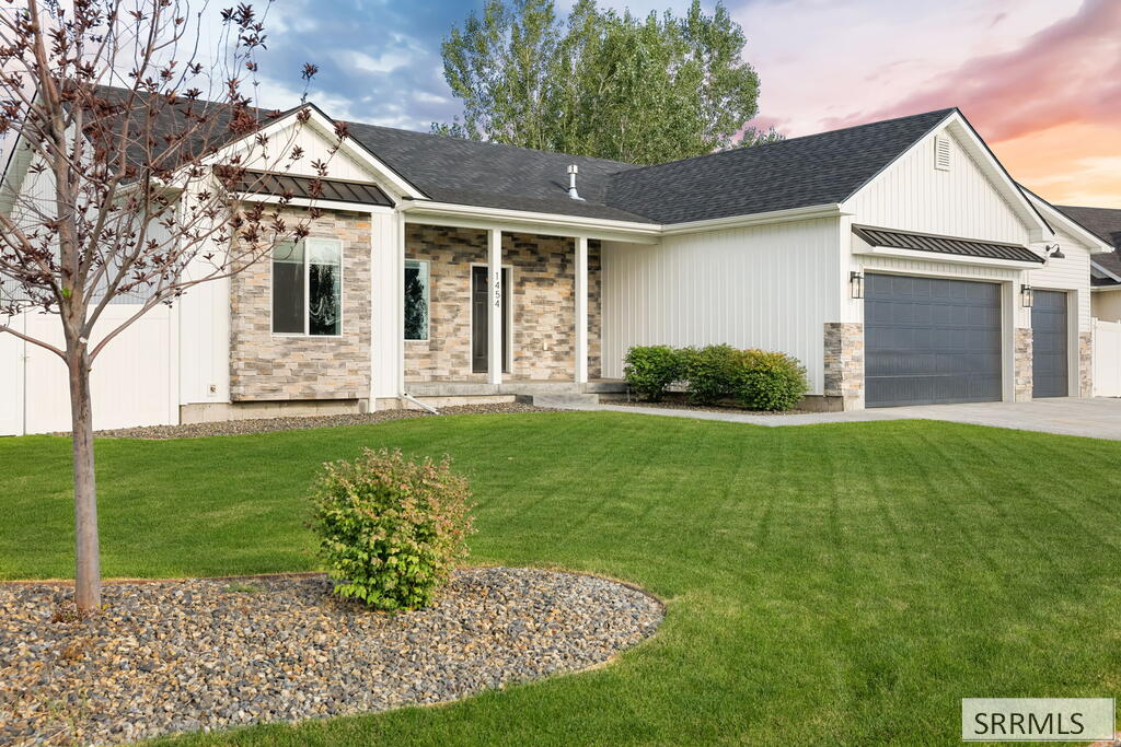 1454 N Quinn Creek Road Property Photo 1