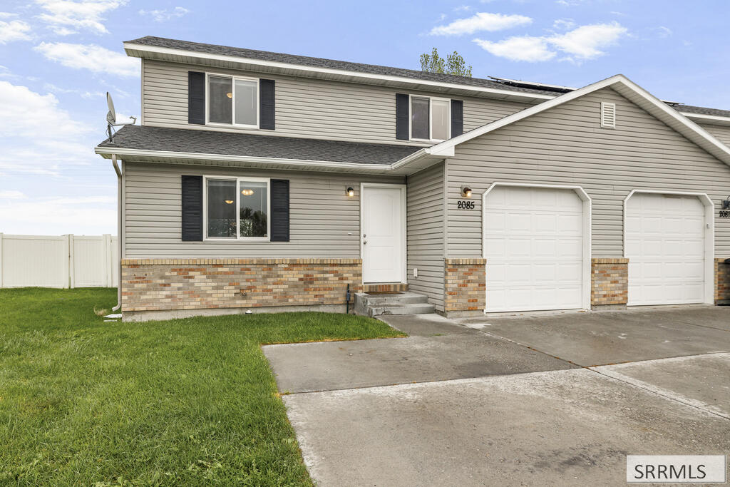 2085 Cassidy Drive Property Photo 1