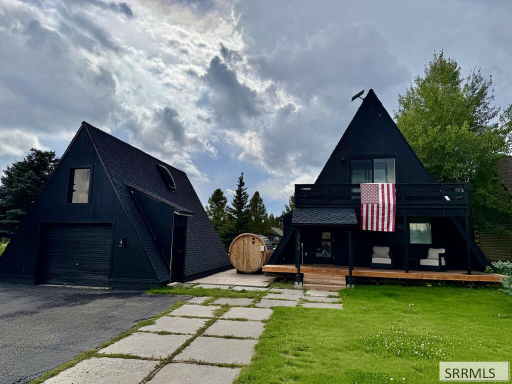 4178 Grand View Road