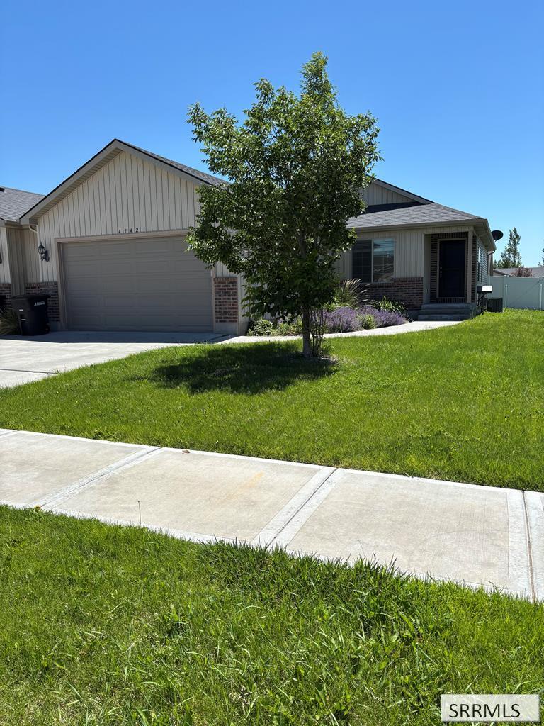 4942 Remember Drive Property Photo 1