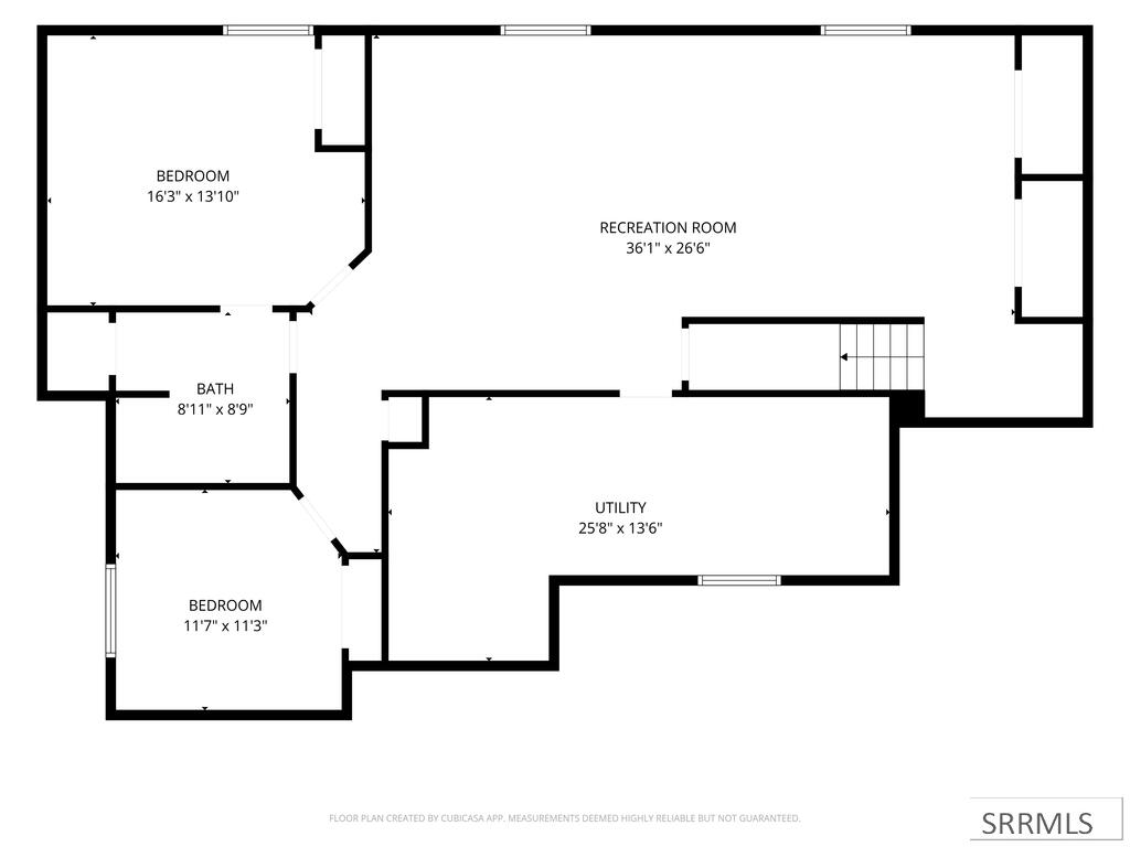 5258 S Cabana Drive Property Photo 34
