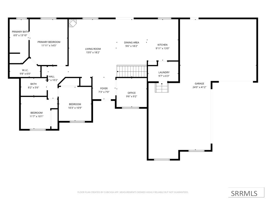 5258 S Cabana Drive Property Photo 35