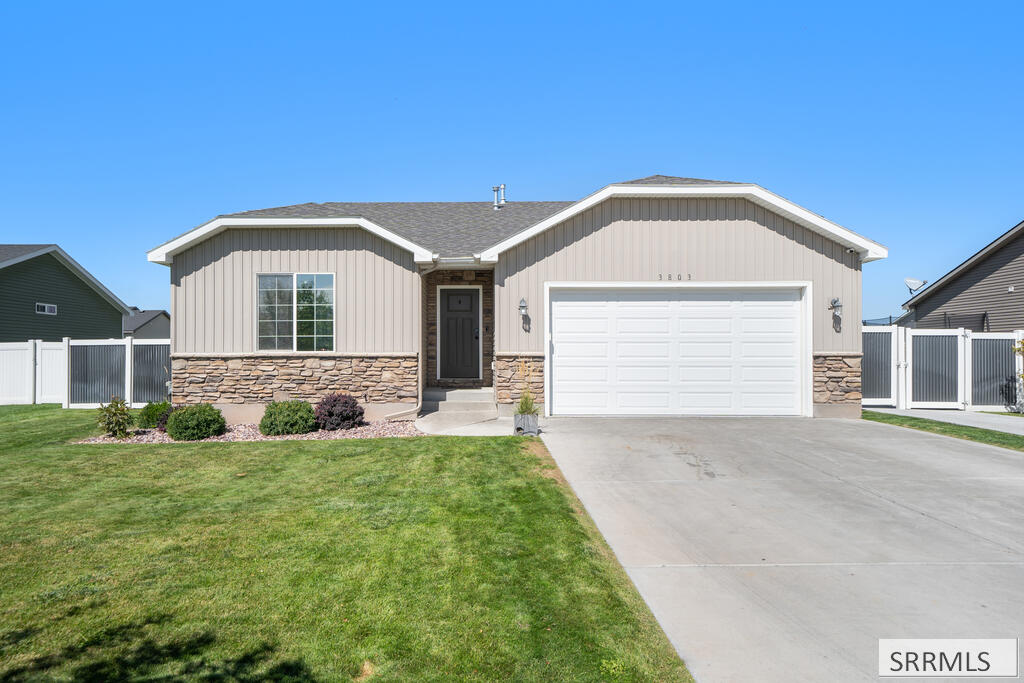 3803 Slate Drive Property Photo 1