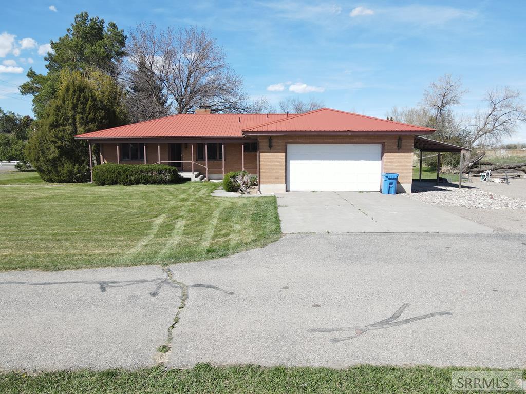 1417 N 1100 E Property Photo