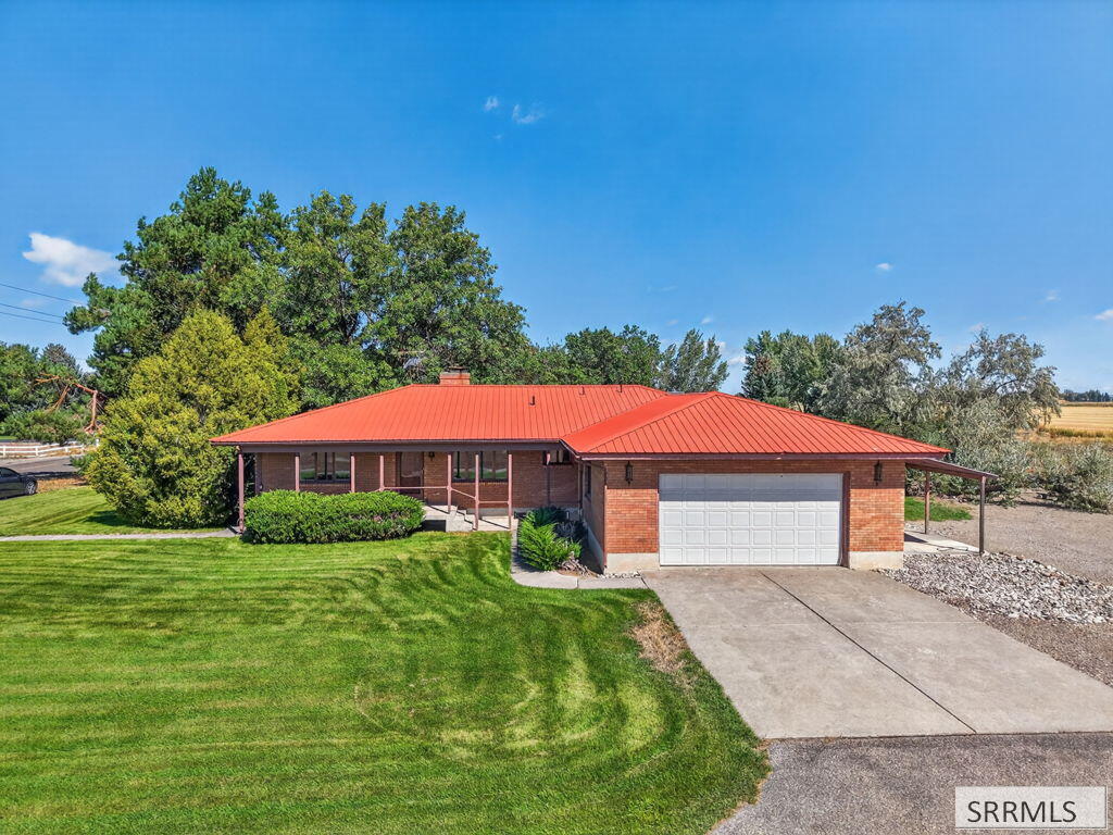 1417 N 1100 E Property Photo 1