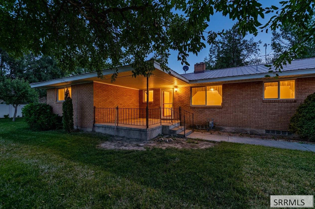 3050 E Iona Road Property Photo 1