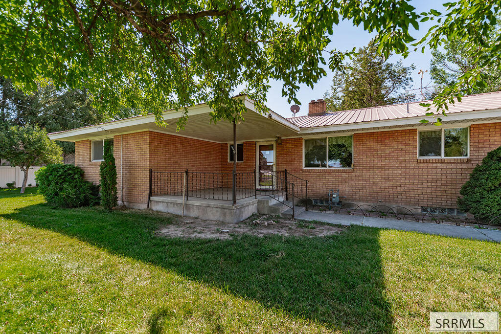 3050 E Iona Road Property Photo 2