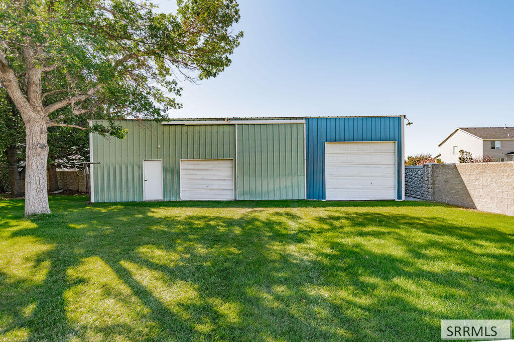 3050 E Iona Road Property Photo 49