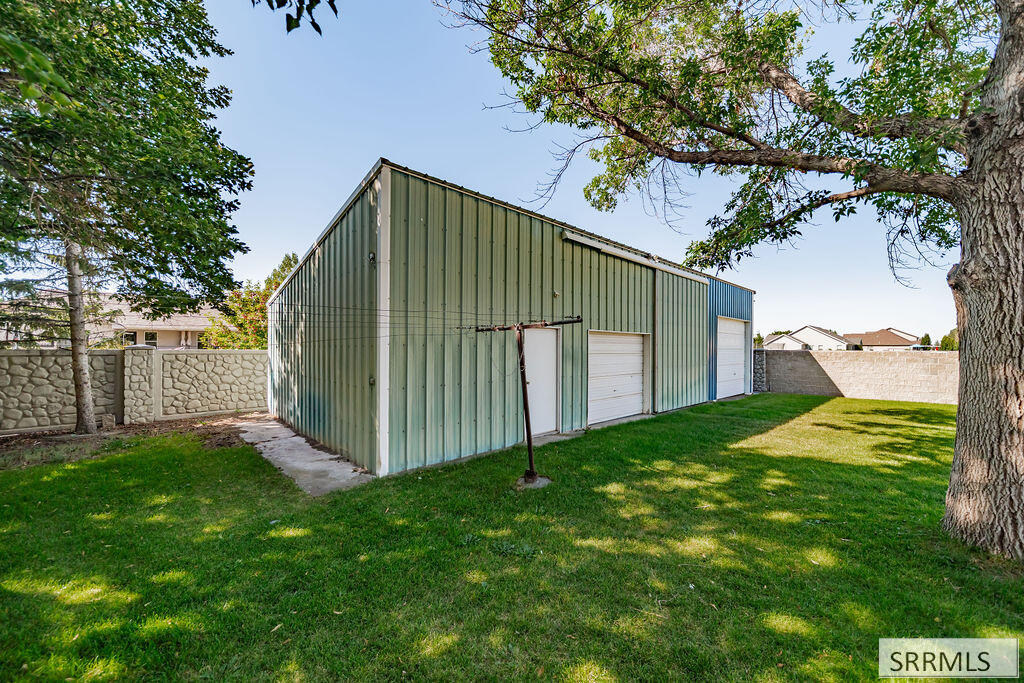3050 E Iona Road Property Photo 50