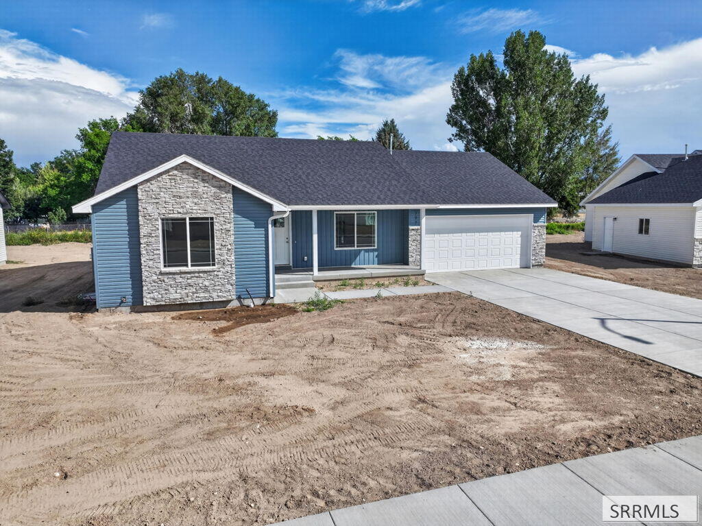 397 Wind River Drive Property Photo 38