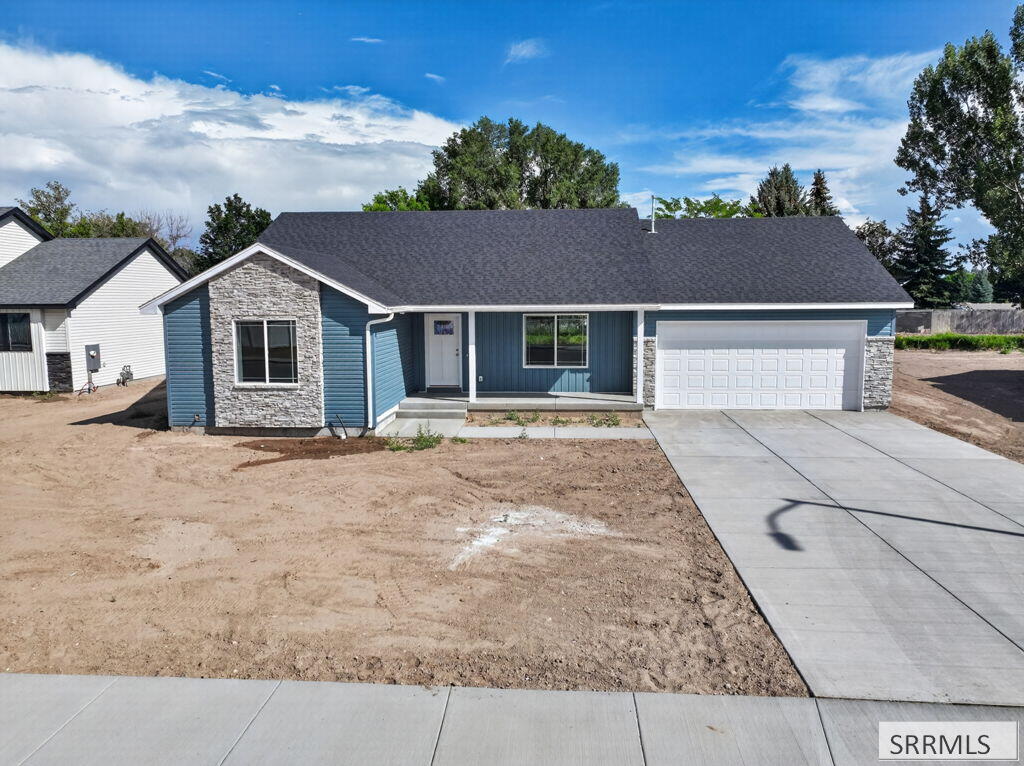 397 Wind River Drive Property Photo 40