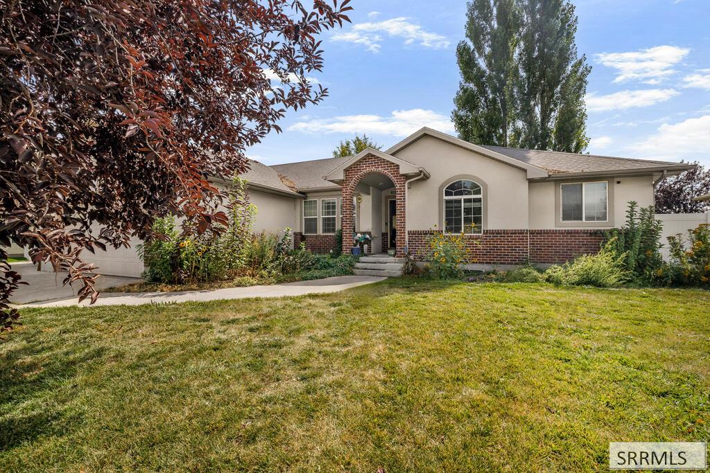 4138 E Tawzer Way Property Photo 1