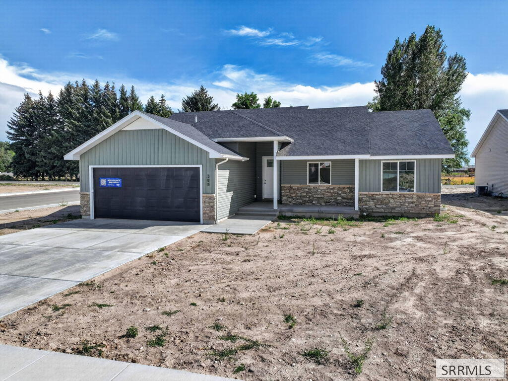 388 Wind River Circle Property Photo