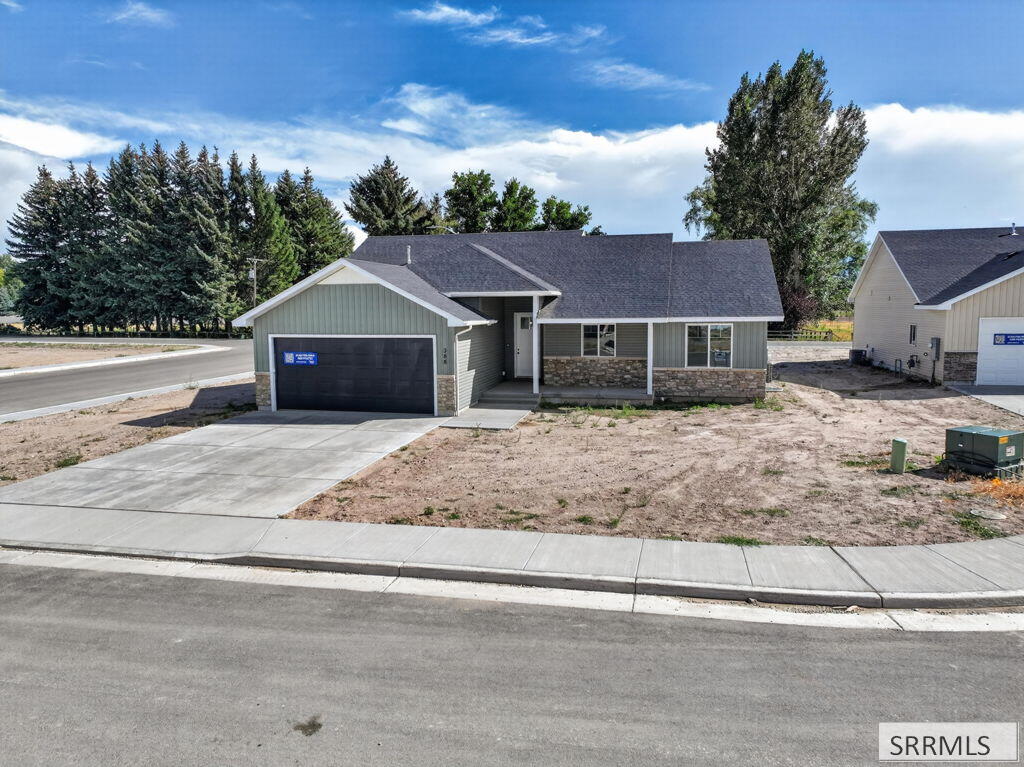 388 Wind River Circle Property Photo 45