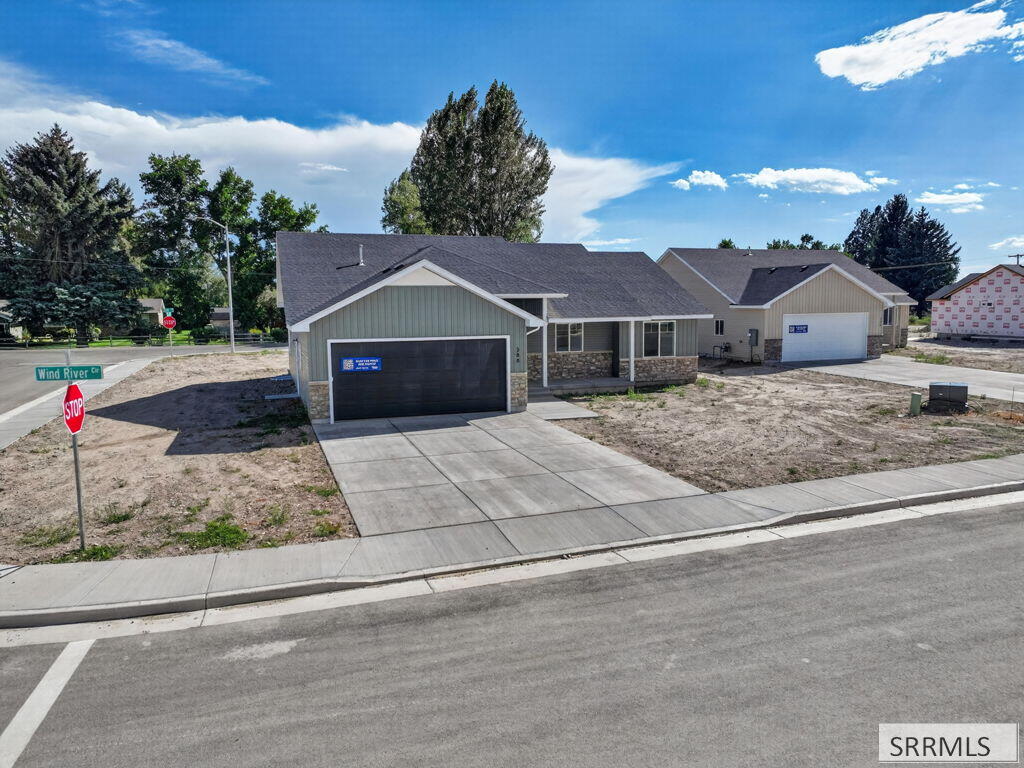 388 Wind River Circle Property Photo 46
