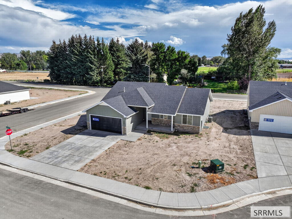 388 Wind River Circle Property Photo 47