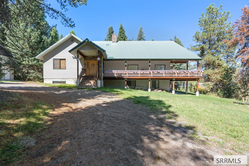 3828 Bills Loop North Rd Property Photo 2