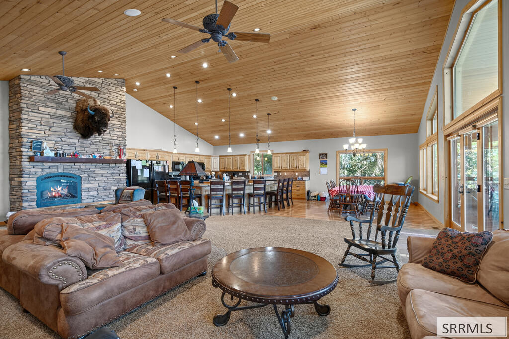 3828 Bills Loop North Rd Property Photo 6