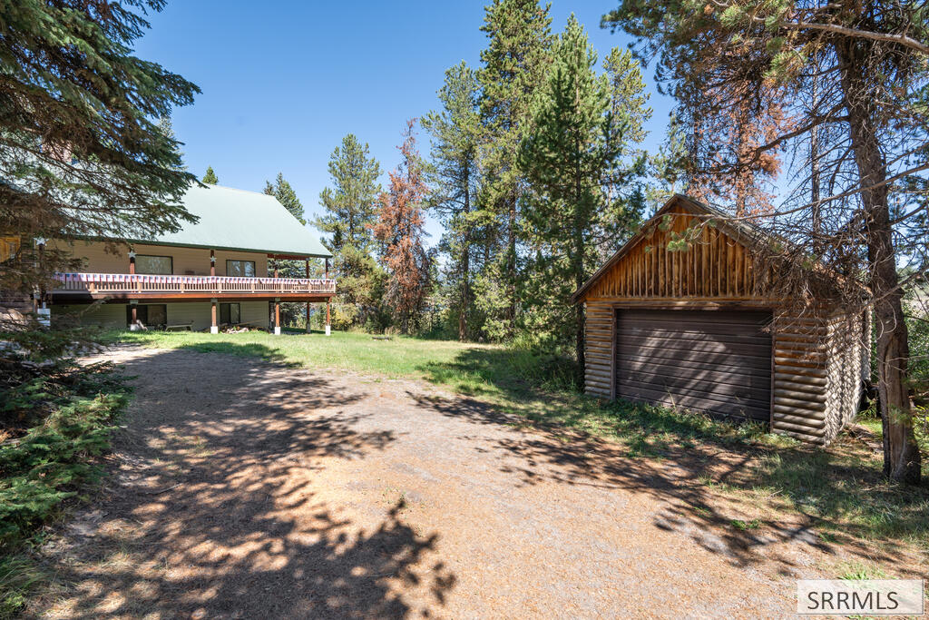 3828 Bills Loop North Rd Property Photo 35