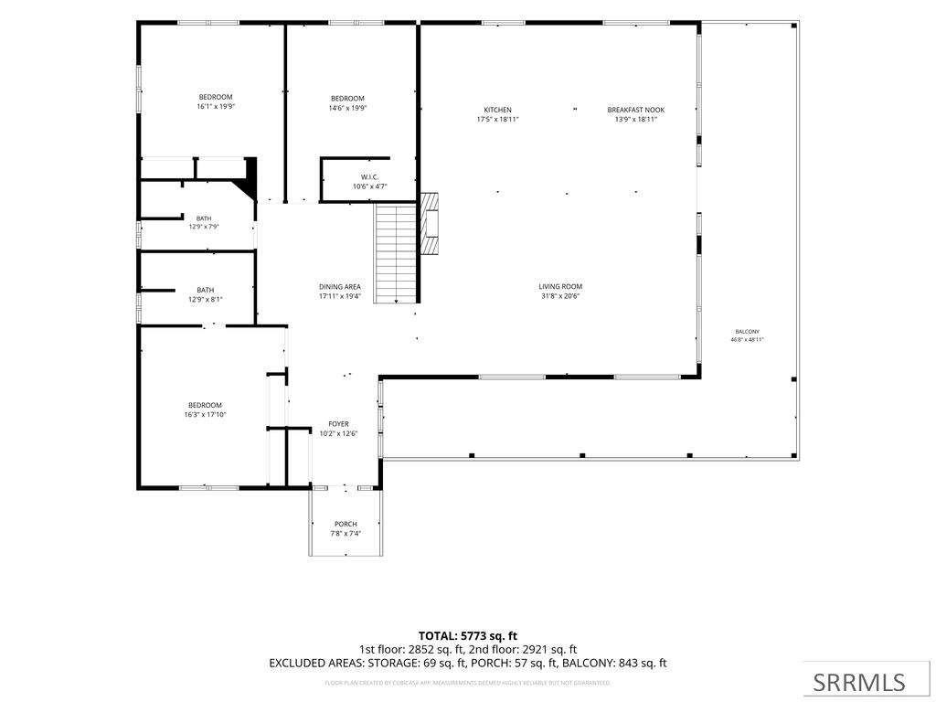 3828 Bills Loop North Rd Property Photo 49