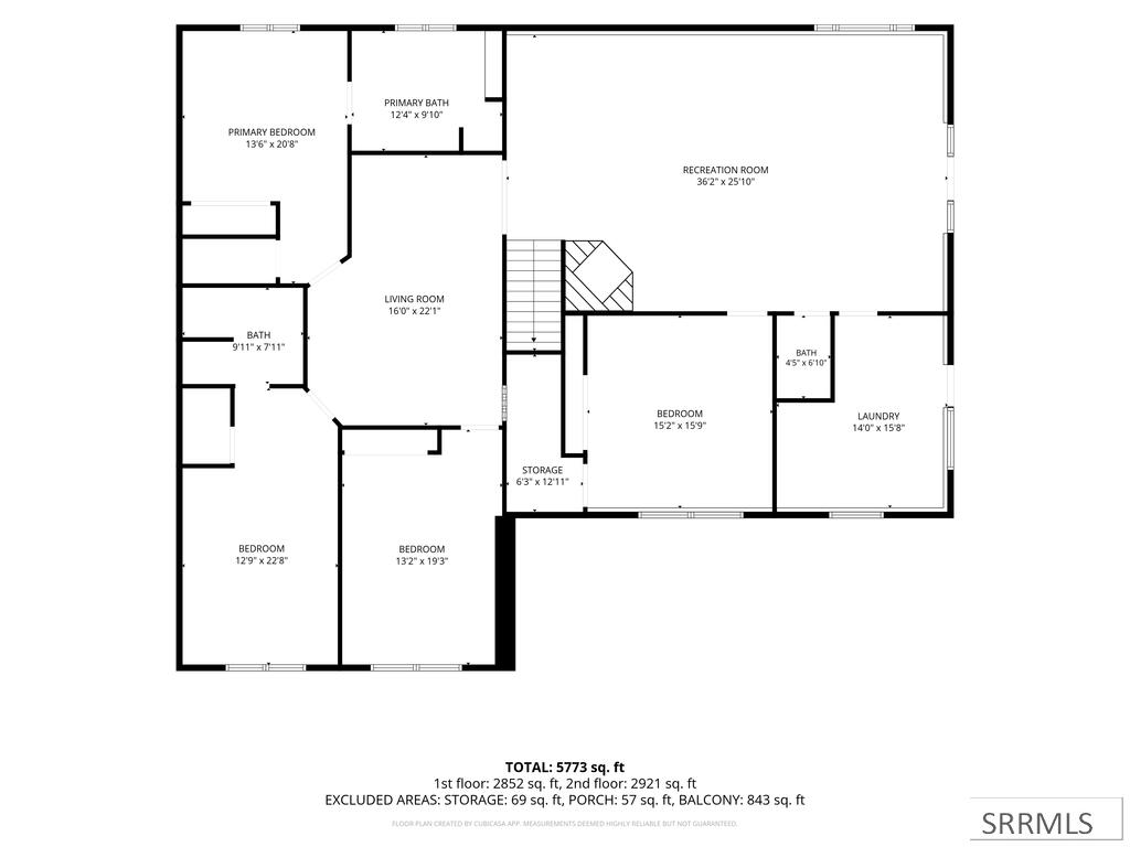 3828 Bills Loop North Rd Property Photo 50