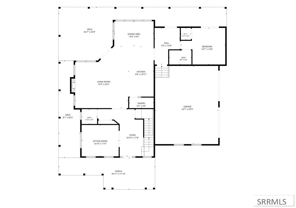 2399 N 4000 W Property Photo 56