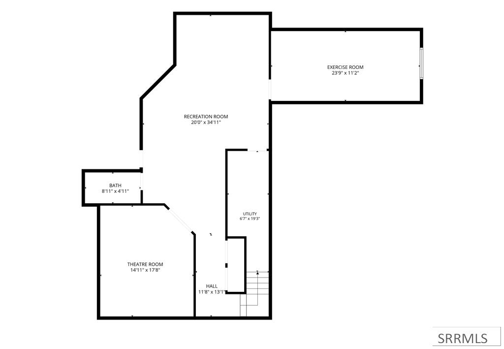 2399 N 4000 W Property Photo 57