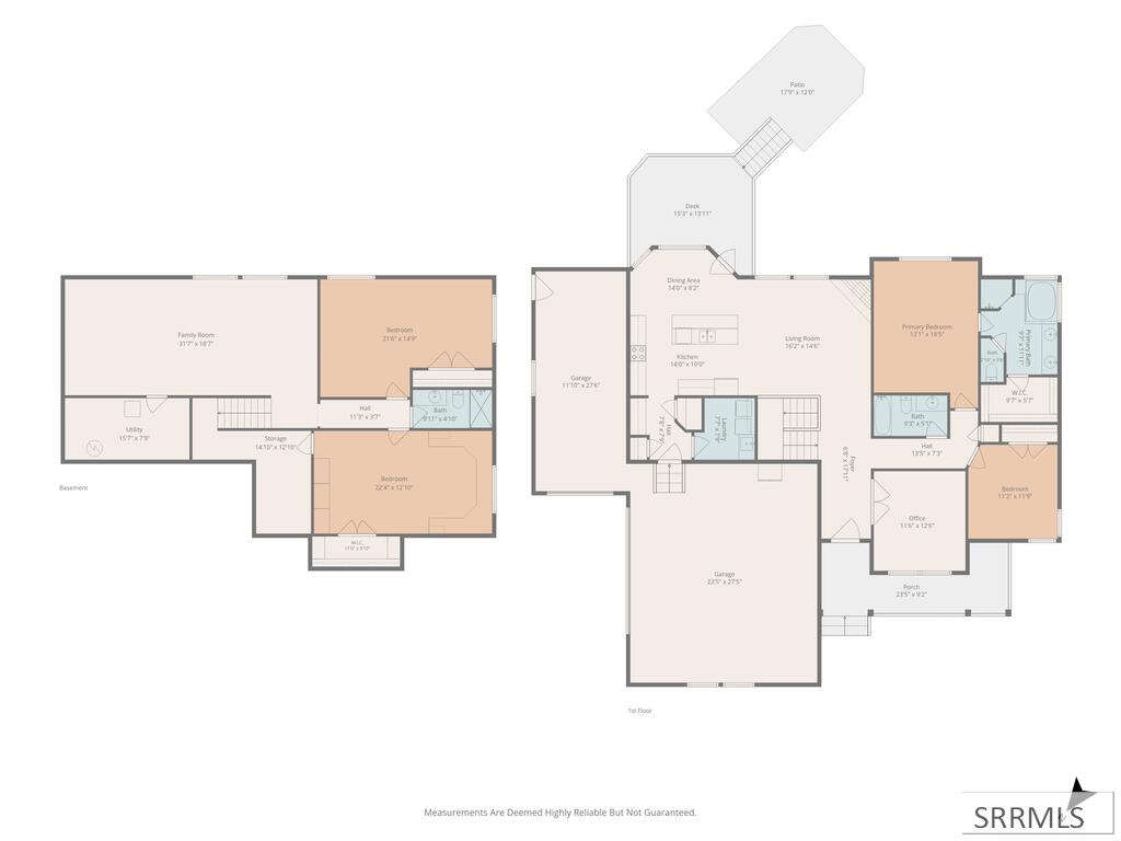 1408 Stoneridge Drive Property Photo 42