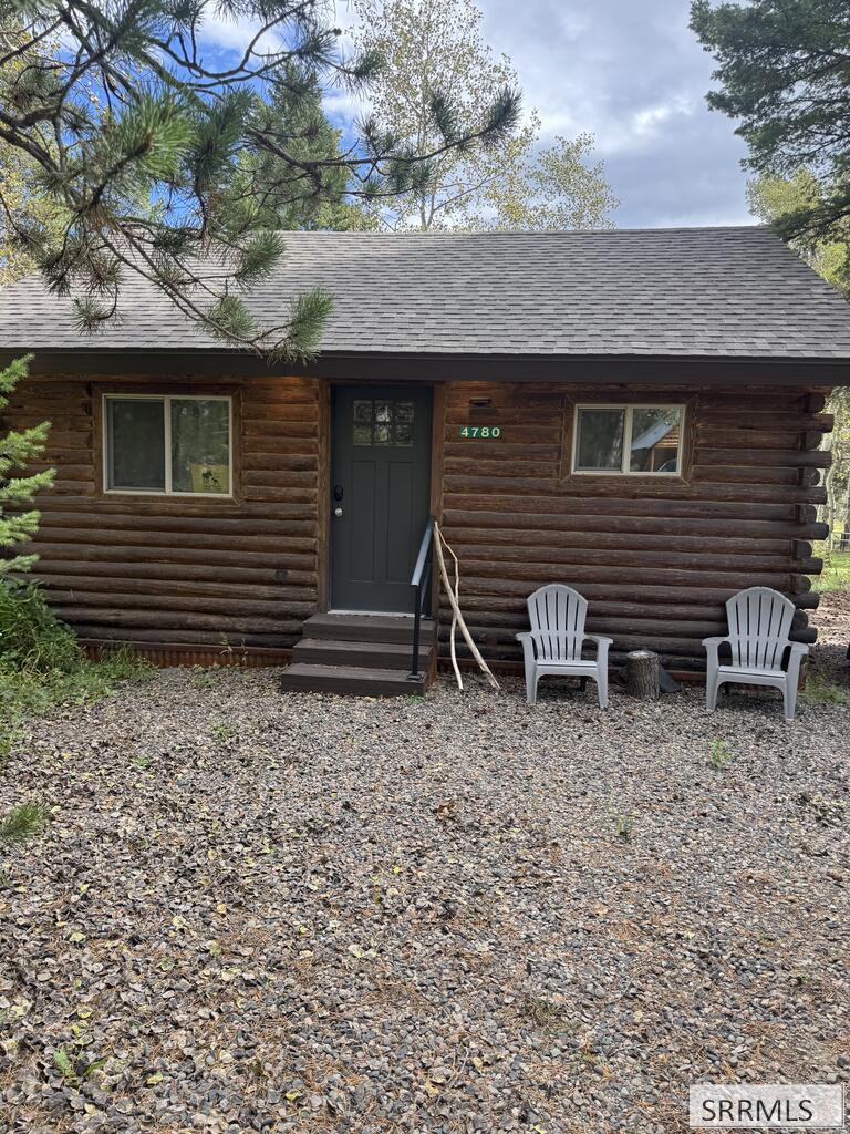 4780 Lodge Pole Drive Property Photo 1