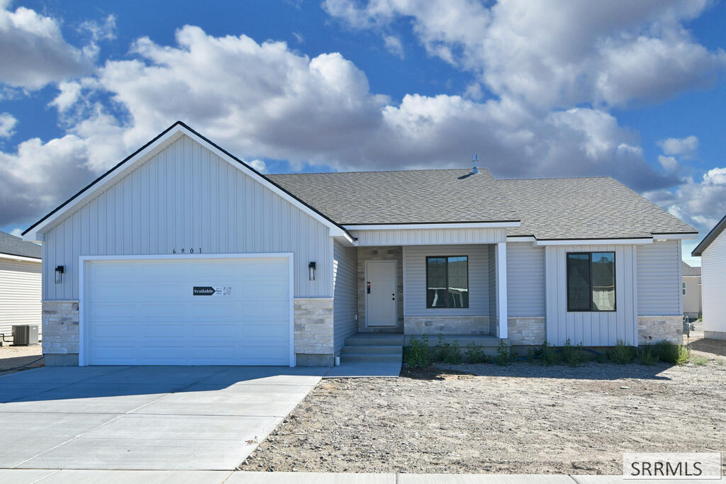 6901 Millbrook Drive Property Photo 1